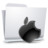 Folders Apple Icon